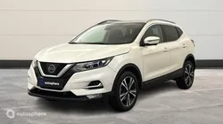Nissan Qashqai 1.2 DIG-T 115ch N-Connecta