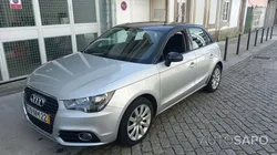 Audi A1 1.6 TDi Sport de 2013