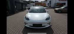 Tesla Model 3 PERFORMANCE LED/CAMERA CUIR POMPE A CHALEUR