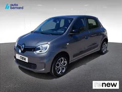 Renault Twingo E-Tech Electric Equilibre R80 Achat Intégral