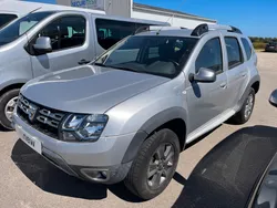 Dacia duster prestige dci 110