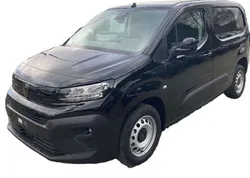 Partner L1 Fourgon Facelift BlueHDI 130 EAT8 Confort 10 KM 21.992 HT (26.390 TTC)