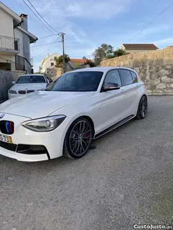 BMW 125 D