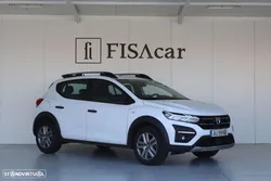 Dacia Sandero 1.0 TCe Essential