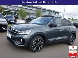 Volkswagen T-Roc TSI 150 DSG7 R-Line Edition +Jantes 19" +Toi