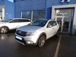 Dacia SANDERO 0.9 TCE 90CH AMBIANCE