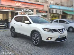 Nissan X-Trail 1.6 dCi 360