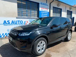Land Rover Discovery Sport MHEV Mark VII P200 FLEXFUEL ETHANOL (E85) AWD BVA R-Dynamic SE