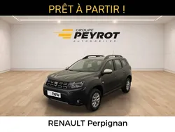 DACIA Duster Blue dCi 115 4x4 Confort