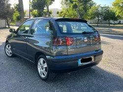 Seat Ibiza 1.9 TDI VAN