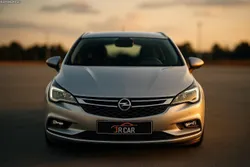 Opel Astra Business Edition desde 190 /mês