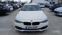 BMW Série 3 de 2017