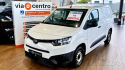 Toyota Proace City 1.5D L1 Comfort de 2021