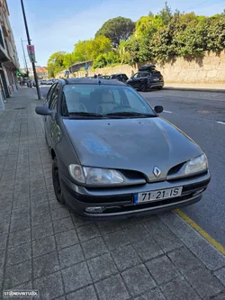 Renault Mégane Classic 1.4 RN