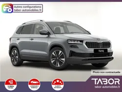 Skoda Karoq 150 DSG Selec LED ACC SideA Kessy