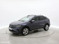 VW Taigo 1.0 TSI Urban Style