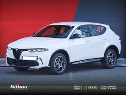 Alfa romeo tonale 1.5 hybrid 160 vgt sprint tct7