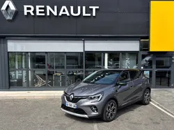 Captur 1.0 TCe 90ch Intens -21