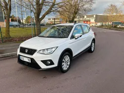 Seat arona style 1.0 tsi 95 ch bvm
