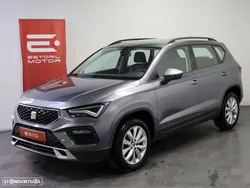 SEAT Ateca 1.0 TSI Style
