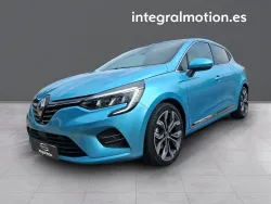 RENAULT Clio E-TECH Híbrido Zen 103kW
