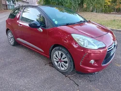 Citroën Ds3 1.6 hdi ct ok