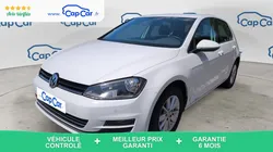 Volkswagen Golf 1.0 TSI 110 Trendline