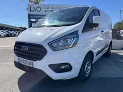 FORD TRANSIT Custom 2.0 D 105 CV 110 000 KM 2021 BI XENON / CAMERA / TVA RECUPERABLE