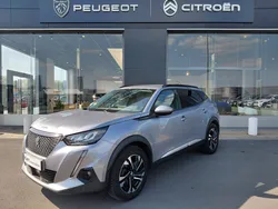 PEUGEOT 2008 BlueHDi 100 S&S BVM6 Allure Business