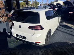 VW Golf R Line
