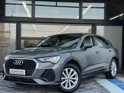 Audi Q3 Sportback 35 TDI 150 ch S Tronic