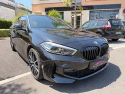 BMW SERIE 1 F40 118i 136 ch DKG7 M Sport