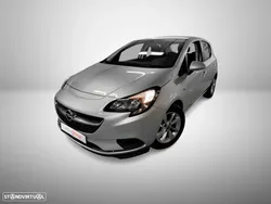 Opel Corsa 1.3 CDTi Business Edition