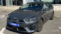 Kia Ceed de 2024