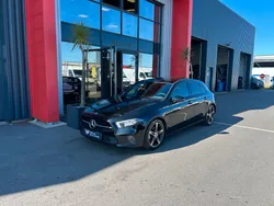 Mercedes-benz Classe A 200 163ch Progressive Line 7G-DCT