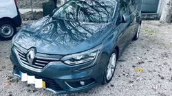 Renault Mégane 1.6 dCi Intens de 2017