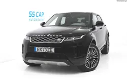 Land Rover Evoque 2.0 D150 R-Dynamic S