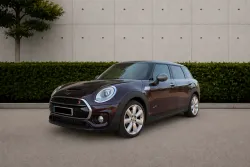MINI Cooper S ALL4 Aut.