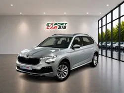 Skoda Kamiq 1.0 TSI 95 VIRTUAL COCKPIT CAM 1E MAIN 16.800 HT PRIX SPECIAL VENTE EXPORT ALGERIE/T...