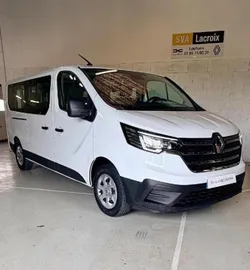 Renault Trafic L2 dCi 150 Energy S&S Zen