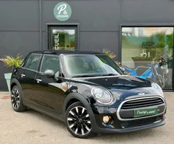 Mini (F55) 1.5 ONE D 95 CHILI 5P