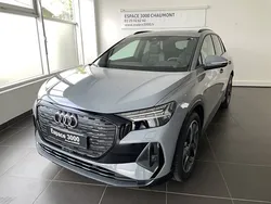 AUDI Q4 e-tron 45 285 ch 82 kWh