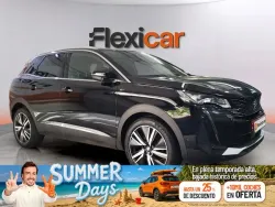 PEUGEOT 3008 1.2 S&S PureTech GT EAT8 130