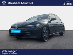 Volkswagen Golf 1.5 eTSI EVO2 116 DSG7 Style