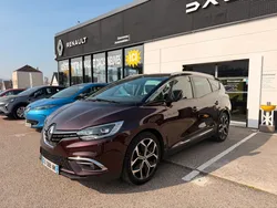 Renault Grand Scenic IV 1.7 Dci EDC Intens
