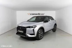 DS DS3 1.2 PureTech Performance Line
