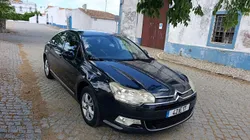 Citroën C5 1.6hdi 110