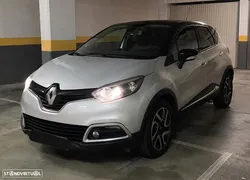 Renault Captur 0.9 TCE