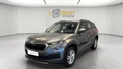 SKODA Kodiaq 2.0 TDI 150 SCR DSG7 7pl Business
