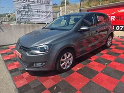 Volkswagen POLO V Confortline DSG 1.6 tdi 90 a saisir garantie